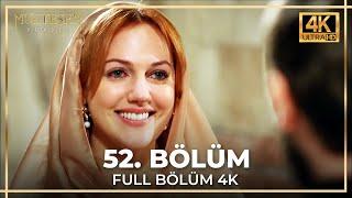 Muhteşem Yüzyıl 52. Bölüm (4K)