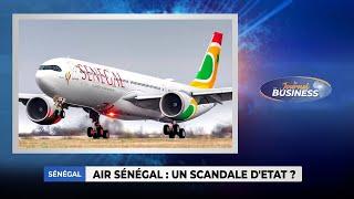 Crash d’AIR SENEGAL: Le rôle de Macky Sall enfin révélé