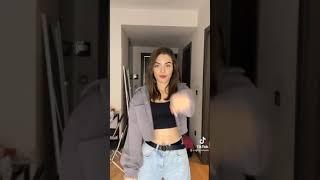 CAĞLA SIMSEK TIKTOK VIDEOSU