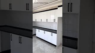 Kitchen Cupboard Modeler Furniture Design 2024 New Model
