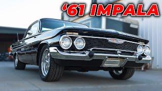 A '61 Chevy Impala Deal That Is Too Good To Pass Up