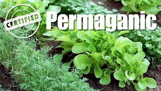 Permaganic Authenticated: A Permaculture Farm Certification Program