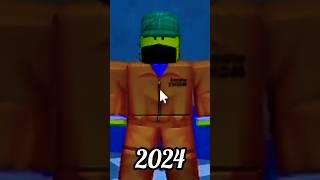 Дружба с Максимом️ 2024 и 2019 эх, были времена... #роблокс #roblox #edit #shorts