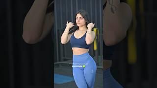 Anano Tavzarashvili  Female Fitness Motivation  #gym #workout #motivation #fitgirl