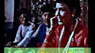 Prem Pinda Nepali old movie's song mirmir taalaima