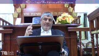 The Future Of The World And Israel