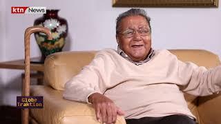 Manu Chandaria the first Kenyan to receive Carnegie Medal of Philanthropy of 2022