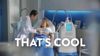 Coolsculpting - Laser
