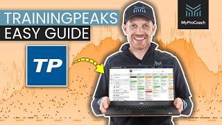 How to Use TrainingPeaks (Easy Start Guide)