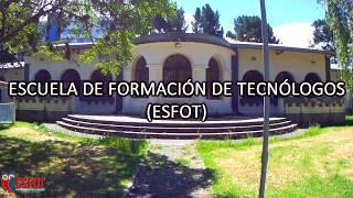 Somos ESFOT