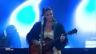 Ivete Sangalo - Eva (Acústico No Planeta Atlântida 2023) (VIDEO)