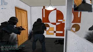 Swat 3 TGOTY (Mods): The Basement