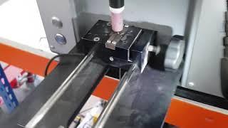 Welding Machine comparison