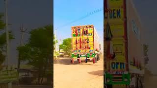 Mts Transport Solutions mewat @mewati_driver