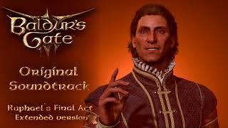 Baldur's Gate 3 OST - Raphael's Final Act (Full Fight Version)