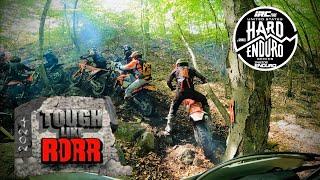 Tough Like RORR || 2024 || 13 Year Old || Youth Lite || US Hard Enduro || Qualifying Lap