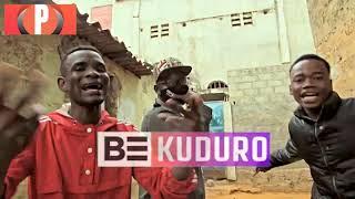 BEKUDURO - Redukilson Feat Dadoxu - DR. MIX EVENTOS - PORTAL DOS KUDURISTAS OFICIAL