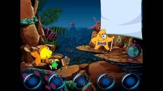 Freddi Fish and the Case of the Missing Kelp Seeds (1994)