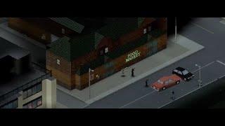 Project Zomboid: Nothing To Something (REDO) CUSTOM Mode Part 1: The Beginning