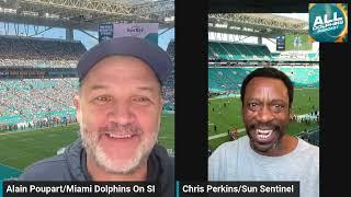 Episode 431: Final Thoughts on Dolphins-Texans Matchup