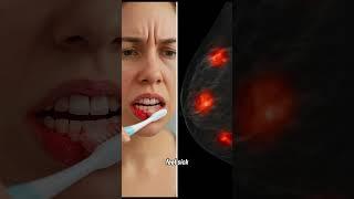 "Bleeding Gums and Cancer" 🩸