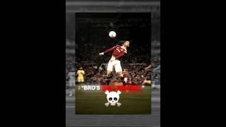 Ronaldo's Fly + Ball Control  #ronaldo #football #messi #manchesterunited #omaisftbl #hoanftbl