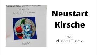 Perlensticken - Neustart "Kirsche" von Alexandra Tokareva