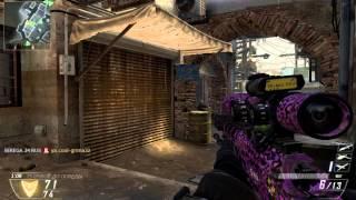 CoD BO II "Curse Loncey" - Back to life(Soon)