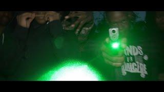 Lil Boss- Bands & Homicide (Music Video) by @QuadDub