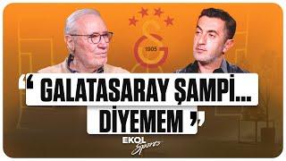 "Mourinho Laf Atmayı Bıraksın Kendi İşini Yapsın!" | Levent Tüzemen - Onur Yıldız