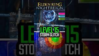 LEVEL 15 EVERY RUN! (Storm Glitch Guide) - Elden Ring Nightreign [Tips & Tricks] Easy