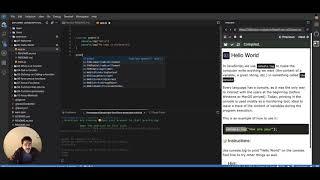 What is console.log in javascript & intro to functions - Javascript Functions