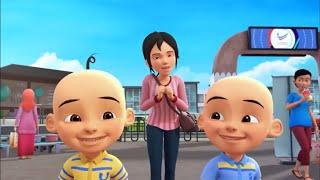 Kak Ros Bertemu Abang Iz   Upin Ipin Musim 16 Full Movie 2