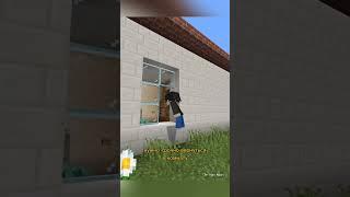 SCHOOLBOY runaway в Майнкрафте #neknear #minecraft #neknera #майнкрафт