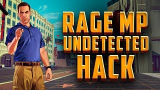  [NEW] Rage MP Hack 2024 | Wallhack & Aimbot & SpeedHack | Free Hack Rage MP