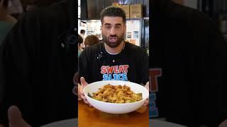 3KG Malaysian Noodle Challenge - Lulu’s Char Koay Teow - Melbourne, VIC