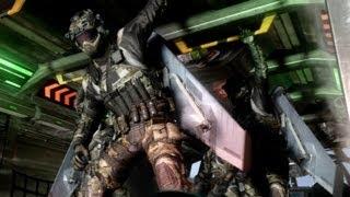 Launch Trailer - Official Call of Duty: Black Ops 2 Video