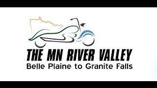 Explore the Minnesota River Valley by Motorcycle