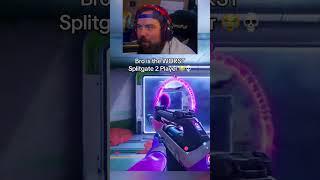 The WORST Splitgate 2 Player 