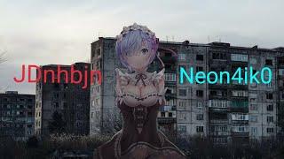 stalker в Minecraft l PvP JDnhbjn Vs Neon4ik0