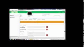 nuryu nakama  tutorial preview aplikasi PU PNS pendataan pns, pegawai negeri sipil