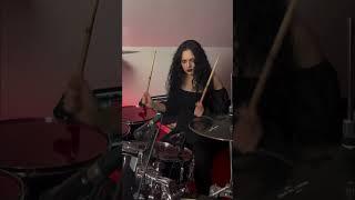 Radiohead - Creep #drums #drumcover #drummer #cover #drumming