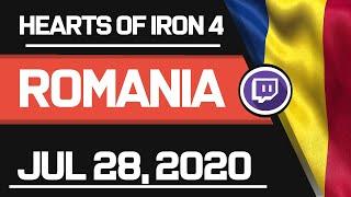 Bokoen1 ━ Twitch Archive  ━【Romania】【Jul 28, 2020】