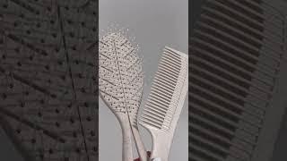 So Eco Biodegradable Blow Dry Hairbrush Duo Set #beauty #hair