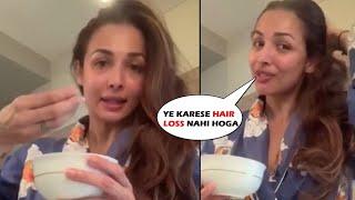 Malaika Arora Sfaturi pentru creșterea părului | Trebuie să urmăriți sfaturile ei pentru recreșterea părului în doar câteva zile.