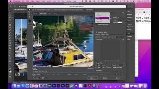 Adobe Photoshop | Save Images for Web–Dimensions, Quality, File Size, & Format