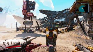 Borderlands 3 Gameplay (PC UHD) [4K60FPS]