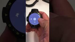 Runkeeper - Android wear 2.0