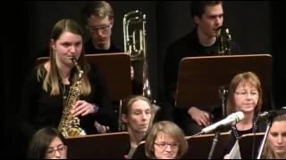 Hymn of the Highlands - Mescheder Wind Band