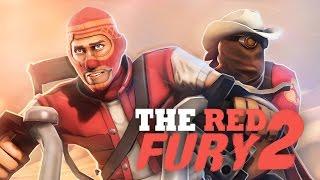 The Red Fury 2 [SFM]